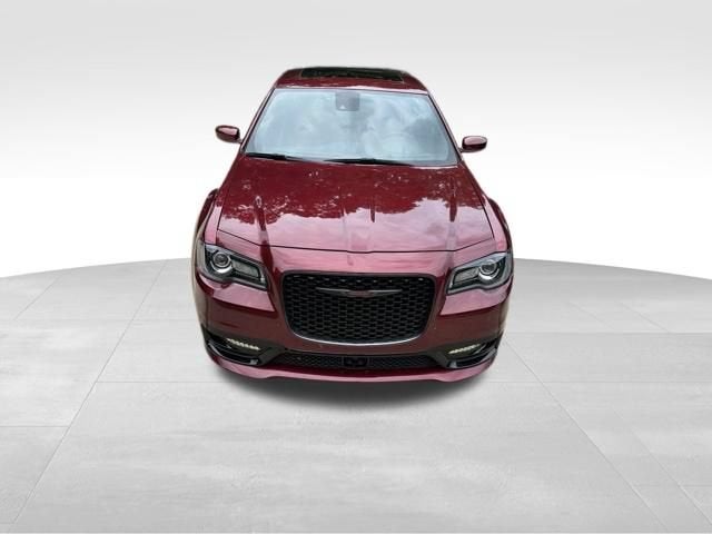 2023 Chrysler 300 300S