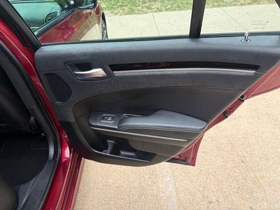 2023 Chrysler 300 300S