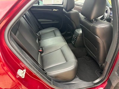 2023 Chrysler 300 300S