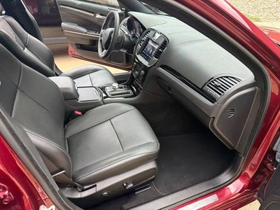 2023 Chrysler 300 300S