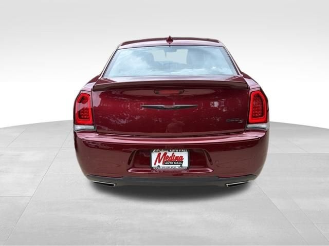 2023 Chrysler 300 300S