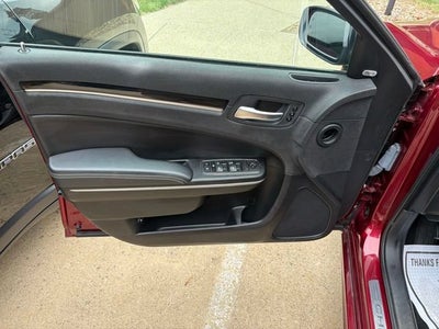 2023 Chrysler 300 300S