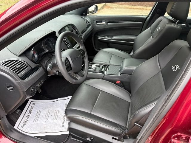2023 Chrysler 300 300S