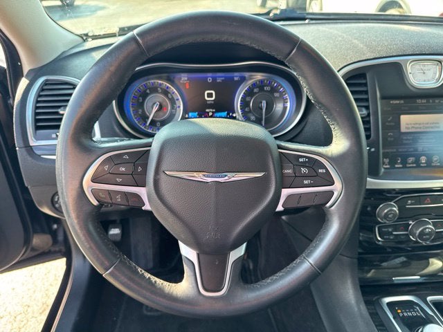 2016 Chrysler 300 Anniversary Edition