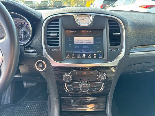 2016 Chrysler 300 Anniversary Edition