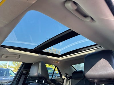 2016 Chrysler 300 Anniversary Edition