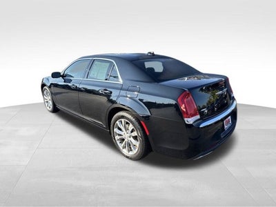 2016 Chrysler 300 Anniversary Edition