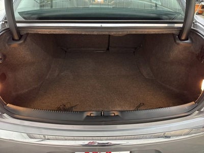 2016 Chrysler 300 Limited