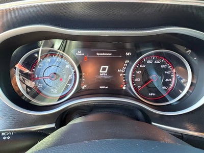 2015 Dodge Charger RT Scat Pack