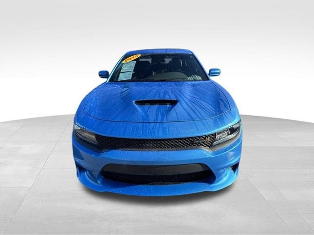 2015 Dodge Charger RT Scat Pack