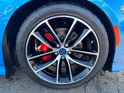 2015 Dodge Charger RT Scat Pack