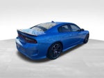 2015 Dodge Charger RT Scat Pack