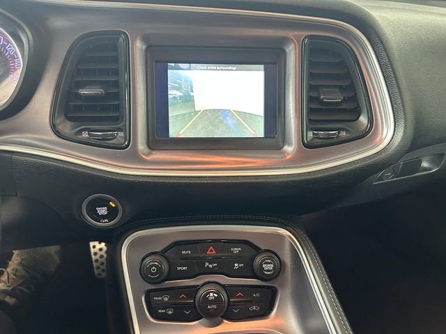 2019 Dodge Challenger R/T