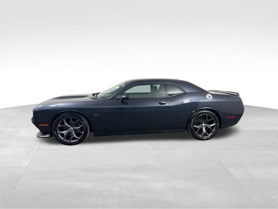 2019 Dodge Challenger R/T