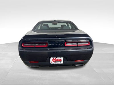 2019 Dodge Challenger R/T