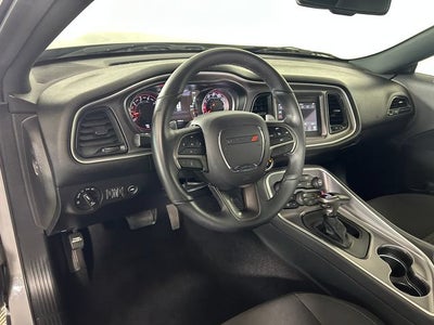2019 Dodge Challenger R/T