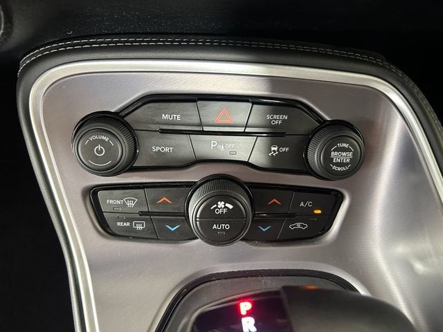 2019 Dodge Challenger R/T