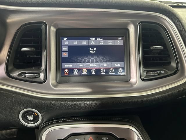 2019 Dodge Challenger R/T