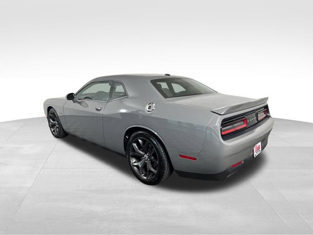 2019 Dodge Challenger R/T