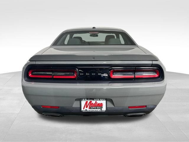 2019 Dodge Challenger R/T
