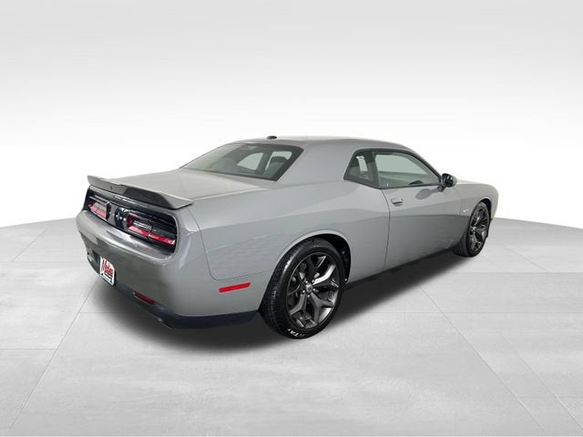 2019 Dodge Challenger R/T