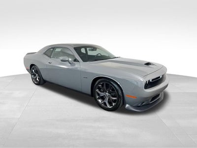 2019 Dodge Challenger R/T
