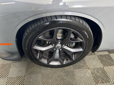 2019 Dodge Challenger R/T