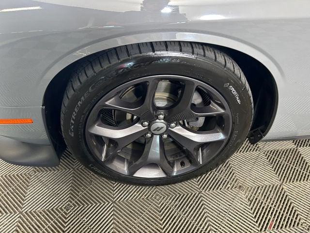 2019 Dodge Challenger R/T