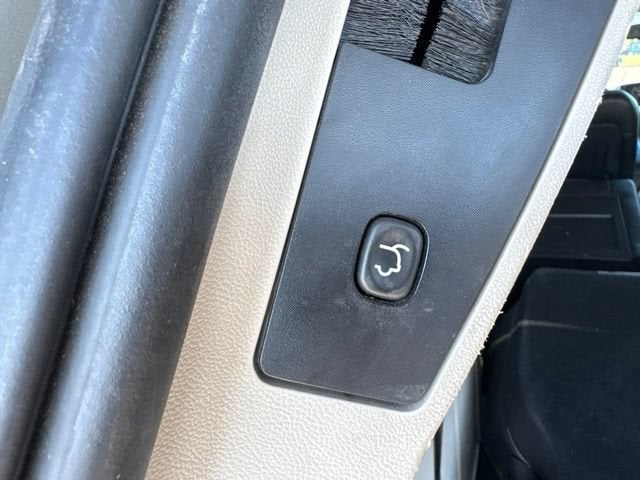 2015 Chrysler Town & Country Touring-L