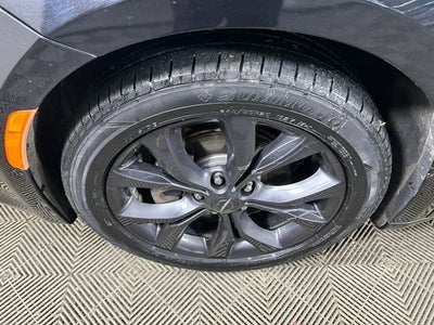 2019 Chrysler Pacifica Touring Plus