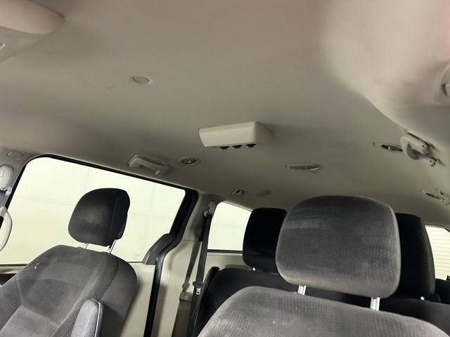 2020 Dodge Grand Caravan SE