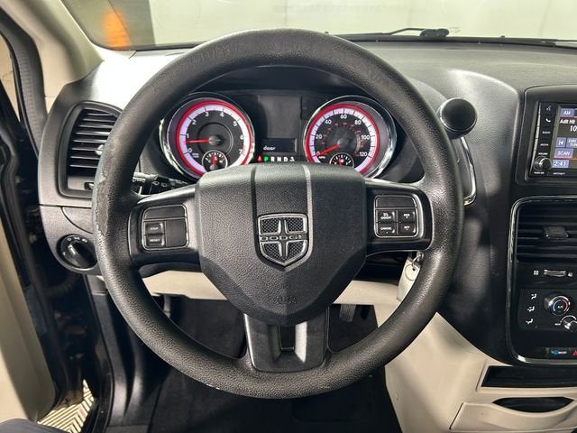 2020 Dodge Grand Caravan SE