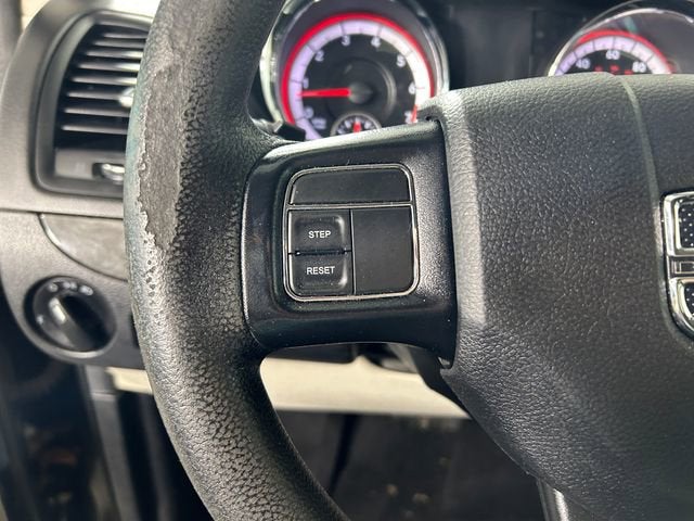 2020 Dodge Grand Caravan SE