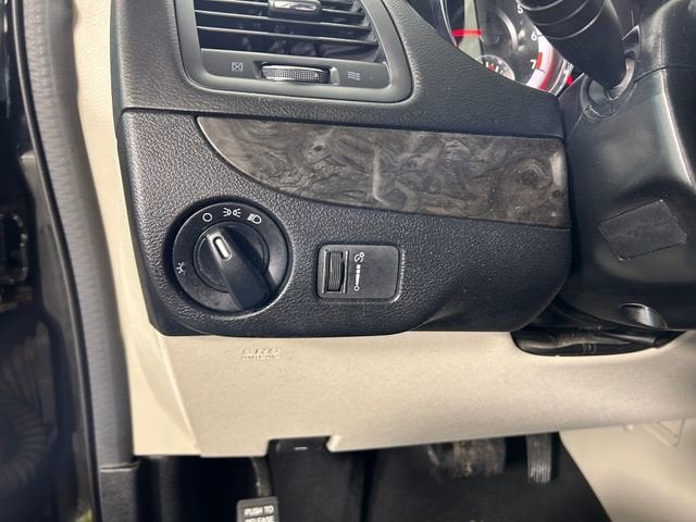 2020 Dodge Grand Caravan SE