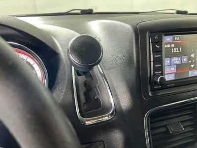 2020 Dodge Grand Caravan SE