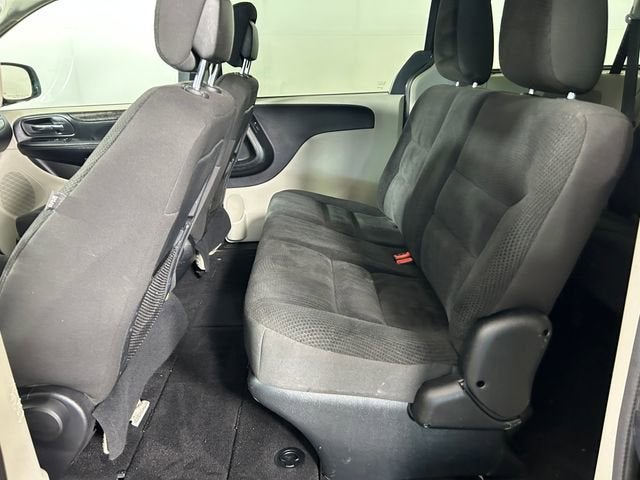 2020 Dodge Grand Caravan SE
