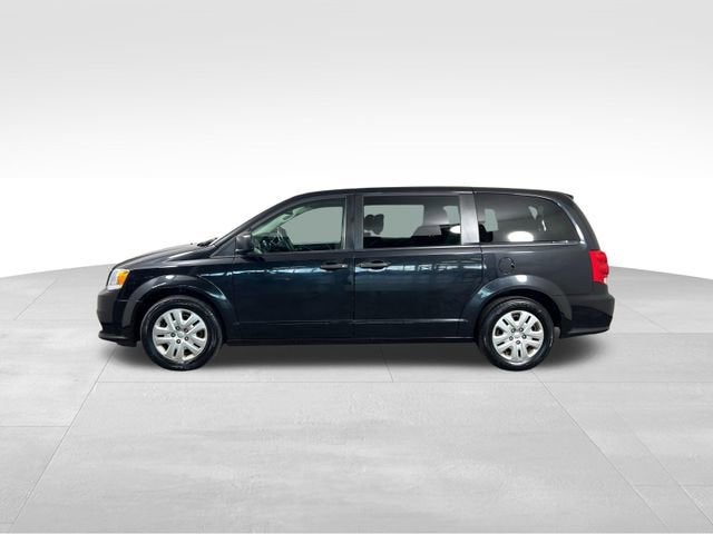 2020 Dodge Grand Caravan SE