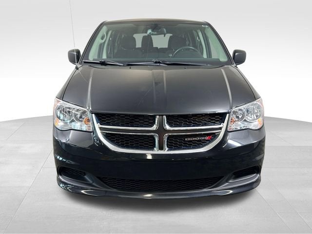 2020 Dodge Grand Caravan SE