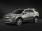 2010 Chevrolet Equinox LS