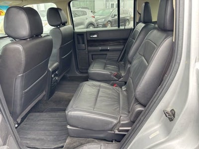2014 Ford Flex SEL