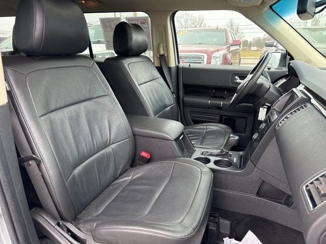 2014 Ford Flex SEL