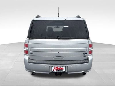 2014 Ford Flex SEL