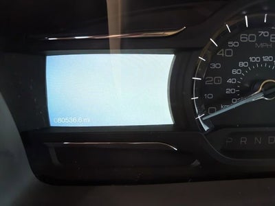 2016 Ford Flex SEL