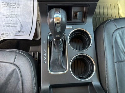 2016 Ford Flex SEL