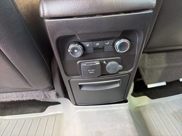 2016 Ford Flex SEL