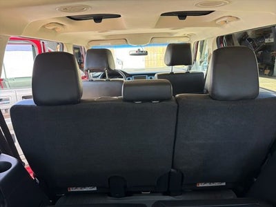 2016 Ford Flex SEL