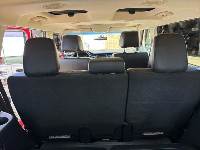 2016 Ford Flex SEL