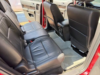 2016 Ford Flex SEL