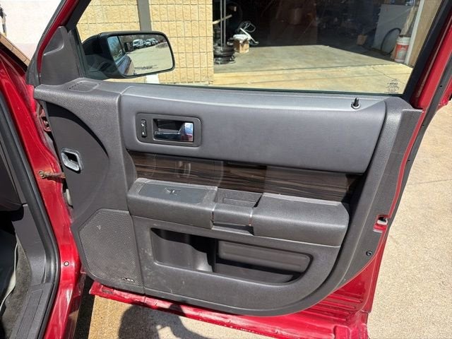2016 Ford Flex SEL