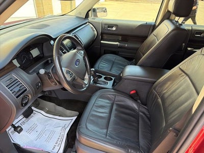 2016 Ford Flex SEL